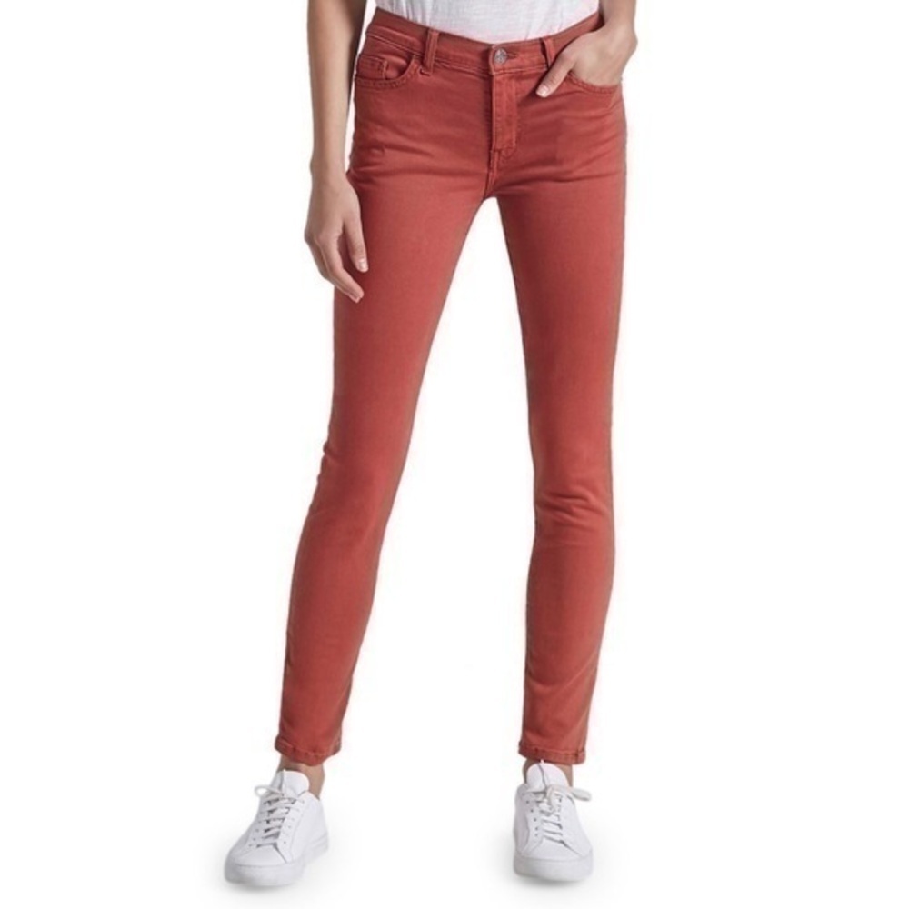 Current/Elliott The Original Stiletto Jeans